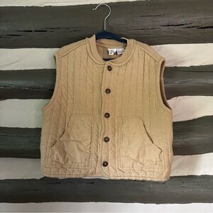 Zara kids vest! 2-3T